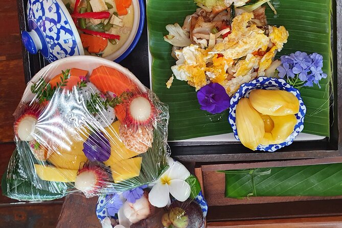 Half-Day Yoga, Meditation, and Thai Cultural Immersion in Chiang Mai - Value Check: Is $71.66 a Good Deal for 5.5 Hours?
