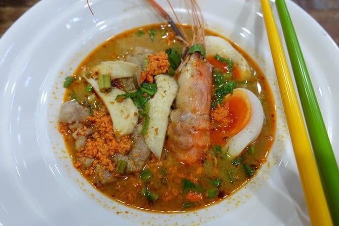Hands-On Thai Cooking Class Bangkok with Local Chef (Small Group) - Who This Bangkok Class Fits Best (And Who Might Skip It)