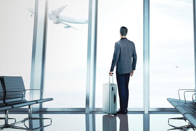 Hassle-Free Private Arrival Transfer from Chiang Mai Airport - Why This Private Chiang Mai Airport Transfer Is Worth It