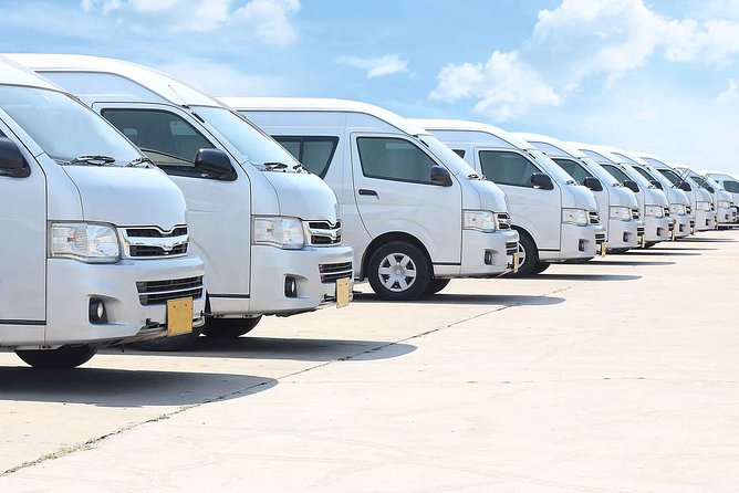 Hassle-Free Private Arrival Transfer from Chiang Mai Airport - The First 90 Minutes Matter More Than You Think