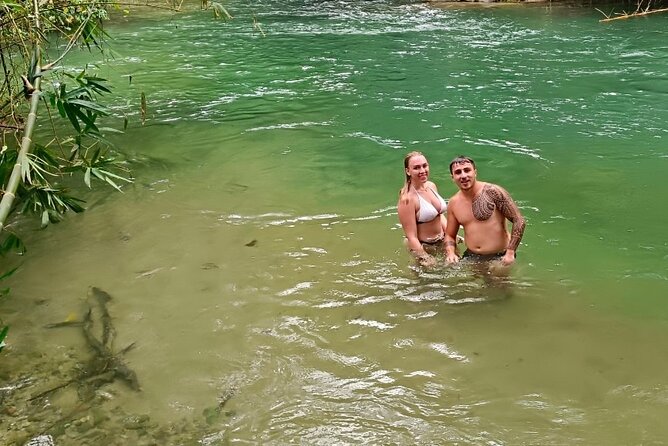 Highlight Khaolak ATV Quad-bike Adventure Experience - Key highlights you’ll care about