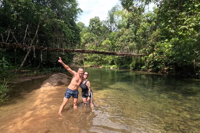 Highlight Khaolak ATV Quad-bike Adventure Experience - Khao Lak ATV Park: what you’re signing up for