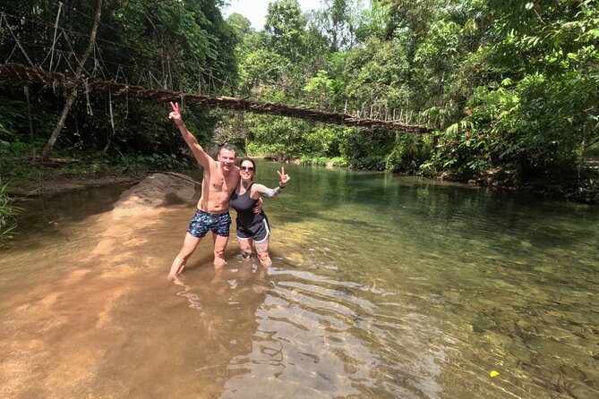 Highlight Khaolak ATV Quad-bike Adventure Experience - Price and value: is $81.06 worth it?