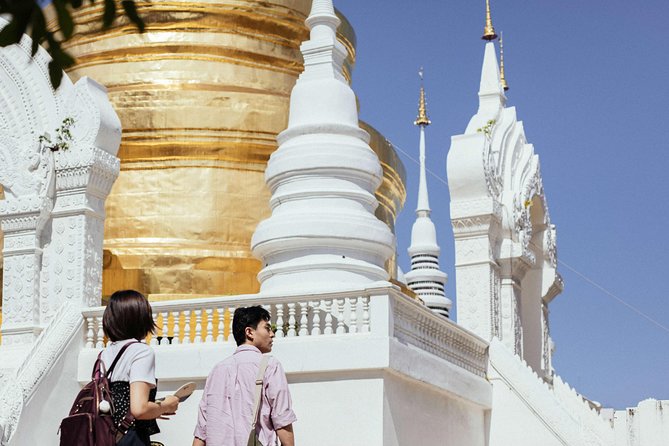 Highlights & Hidden Gems With Locals: Best of Chiang Mai Private Tour - How the 3-hour private format keeps you in control