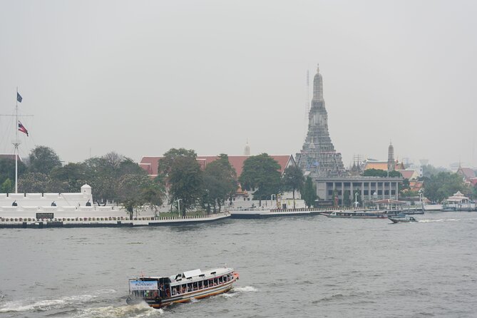 Highlights of Bangkok (Private Day Trip) - Wat Traimit (Gold Buddha): the surprise that anchors the end of the day