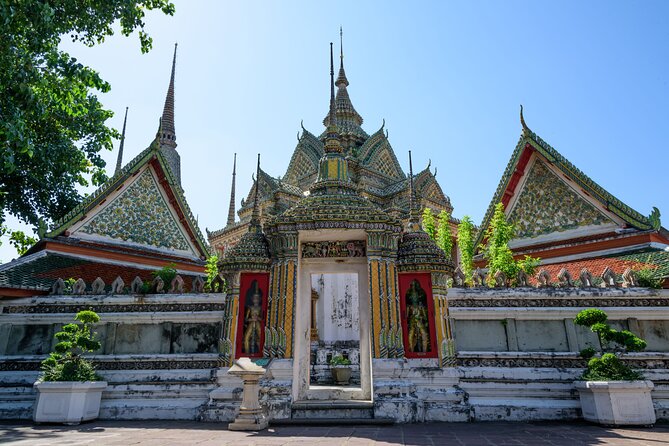 Highlights of Bangkok (Private Day Trip) - Logistics that matter: timing, transport choices, and rules