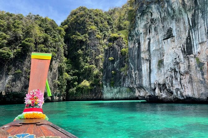 Highlights of Phi Phi Islands - Should you book it? My honest take