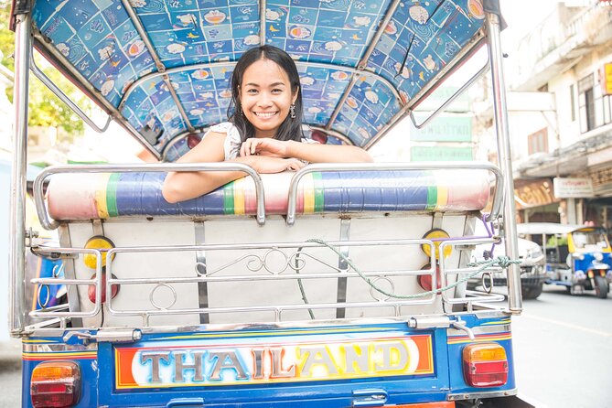 Highlights Of Thailand In 10 Days - Thailand in 10 Days: the flow, the value, and who it fits