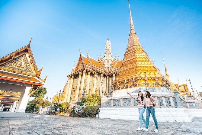 Highlights Of Thailand In 10 Days - Flight to Phuket and a low-pressure Phuket start (Day 7)