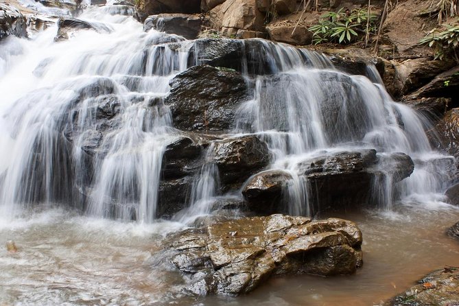 Hiking and Zipline Private Tour from Chiang Mai +Karen Village - Key highlights