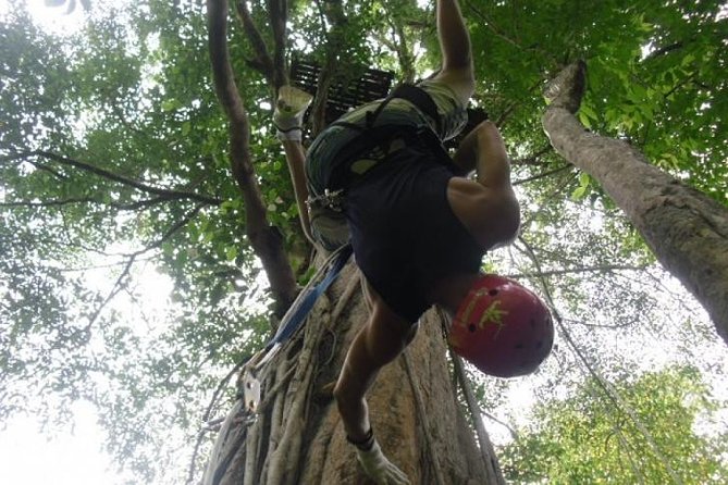 Hiking and Zipline Private Tour from Chiang Mai +Karen Village - A Private 9-Hour Day From Chiang Mai: What You’re Really Getting