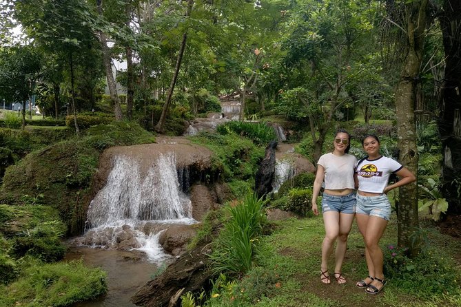Hiking and Zipline Private Tour from Chiang Mai +Karen Village - Mae Taeng River Area: Nature Time Between Activities