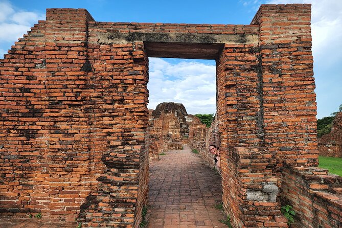 Historic City of Ayutthaya Full Day Private Tour from Bangkok - Stop-by-stop: what you will see in Ayutthaya (and what to watch for)