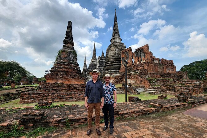 Historic City of Ayutthaya Full Day Private Tour from Bangkok - The guides make a difference: what to look for during your day