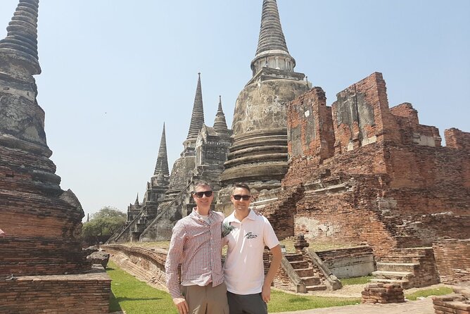 Historic City of Ayutthaya Full Day Private Tour from Bangkok - Who this private Ayutthaya tour is best for