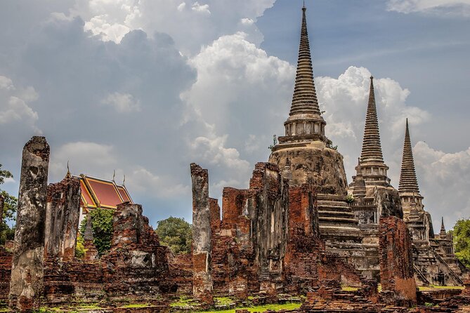 Historic City of Ayutthaya Full Day Private Tour from Bangkok - Should you book this Ayutthaya full day private tour?