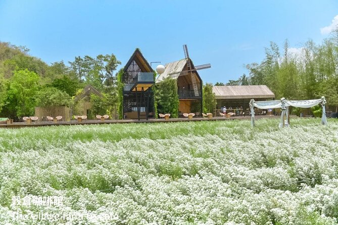 Historic Kanchanaburi: Train, Boat & Skywalk + Lunch From Bangkok - Heritage Walking Street: a 100-year-old WWII old-town stroll