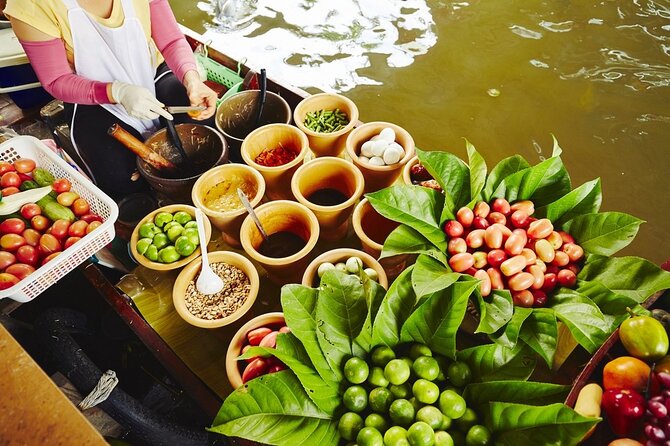 Historic River Kwai Bridge: Train Journey & Tour - Getting from Bangkok to Kanchanaburi: the early start and pickup rules