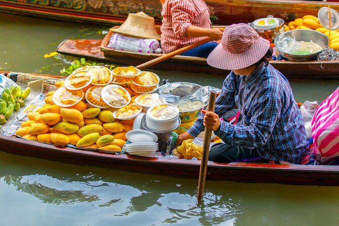 Historic River Kwai Bridge: Train Journey & Tour - River Khwae Bridge and the Death Railway train ride: the emotional centerpiece