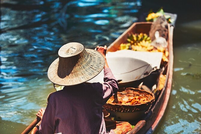 Historic River Kwai Bridge: Train Journey & Tour - English guide expectations: what to ask for before you go
