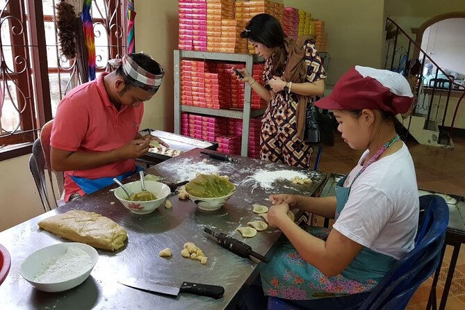 Historical And Cultural Day Tour To Takuapa Old Town From Khao Lak - Takuapa Old Town: why this place feels different from a typical stop