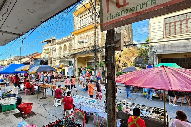 Historical And Cultural Day Tour To Takuapa Old Town From Khao Lak - Nam Kem Cultural Centre: meeting the town through a clay-made museum
