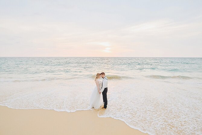 Holiday photoshoot in Khao Lak - Pickup, private transport, and what to do with your clothing plan