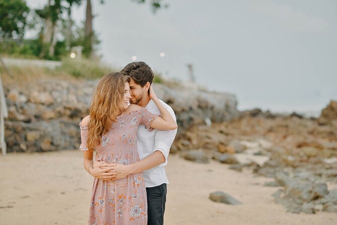 Holiday photoshoot in Khao Lak - Price and value: what $289.71 covers for up to two people