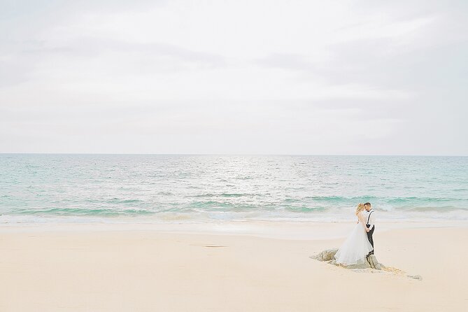 Holiday travel photoshoot in Phuket - How a 90-minute Phuket photoshoot actually works