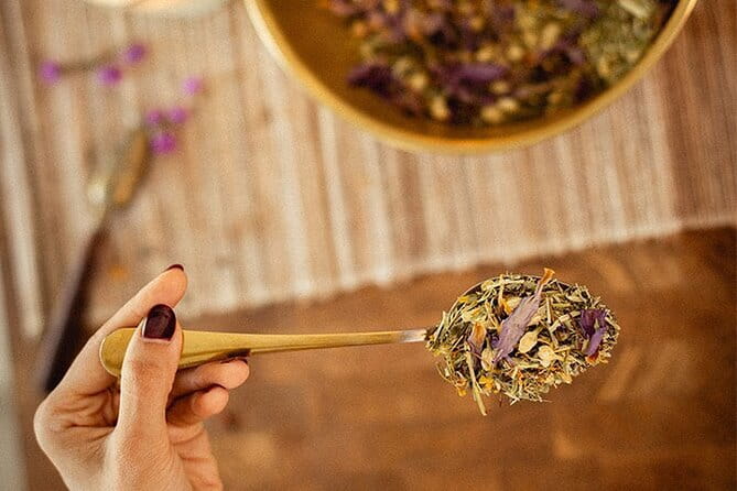Holistic Ayurveda & Naturopathy Workshop - A 90-Minute Personalized Health Check on Koh Samui