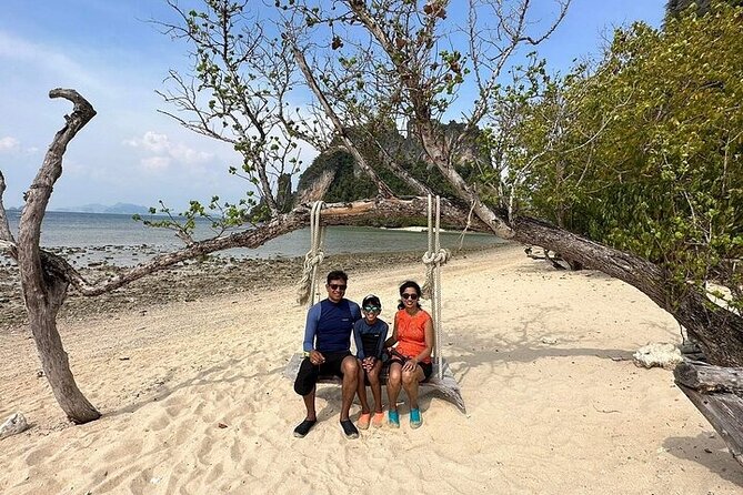 Hong and 4 Islands Private Longtail Boat Tour - What You Get Included (and How It Helps in the Real World)