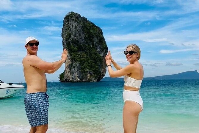 Hong and 4 Islands Private Longtail Boat Tour - The 8:00 AM Start at Nopparat Thara Pier (and How to Think About Timing)