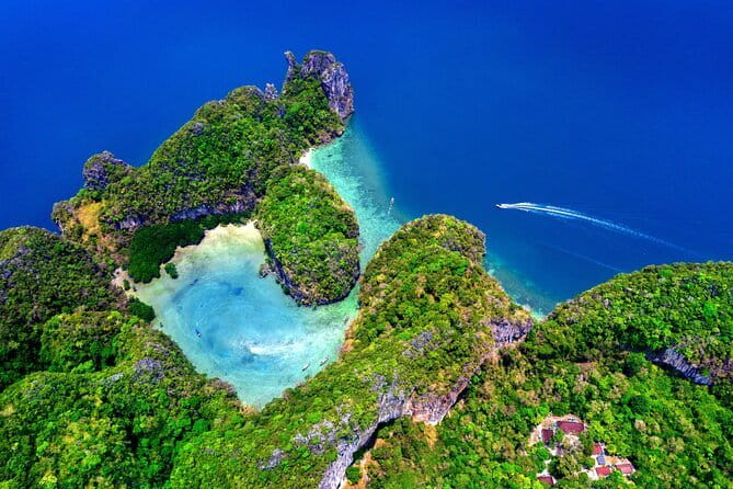 Hong Island Day Tour by Speedboat from Krabi - Key Things to Know Before You Go