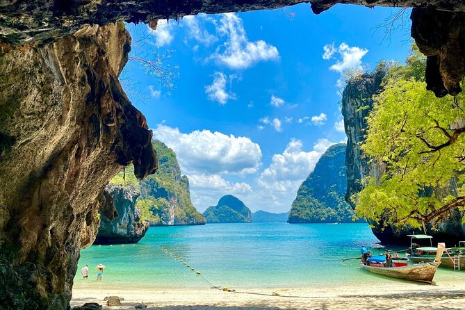 Hong Island Snorkeling Tour by Longtail Boat from Krabi with 360° Viewpoint - Key Points to Know Before You Go