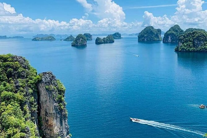 Hong island snorkeling tour from Koh Yao Noi & Koh Yao Yai - Crowds, timing, and getting the most out of a packed day