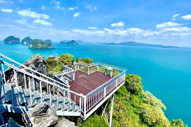 Hong Island Sunset Tour with Buffet Dinner & Night Snorkeling - Group size, timing, and weather: the reality behind the schedule
