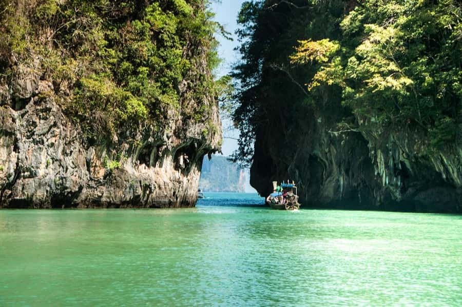 Hong Island Tour by Speedboat - Getting From Krabi to the Pier: Transfers That Matter