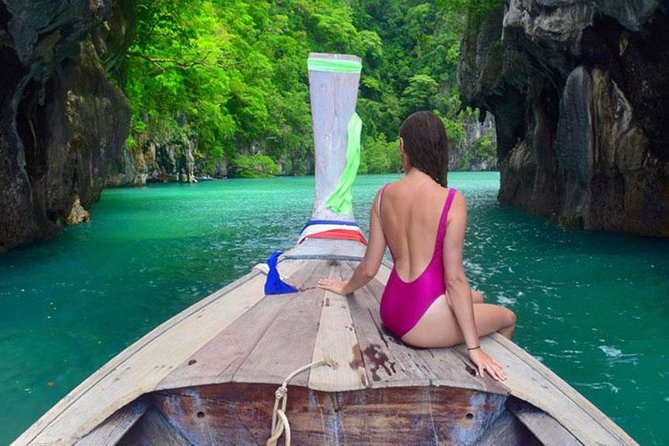 Hong Islands Day Tour and 360 Viewpoint by Longtail Boat From Krabi - Hong Islands by longtail boat: why this trip feels different
