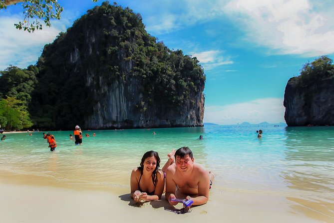 Hong Islands Full-day Tour from Krabi including Lunch - Why Hong Island’s Room Lagoon Is the Whole Point