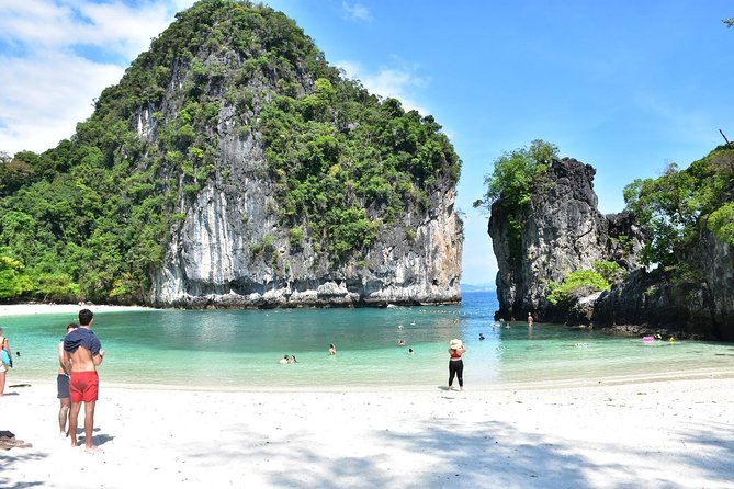 Hong Islands Full-day Tour from Krabi including Lunch - Price and Value: What You’re Paying For (and What Might Be Collected)