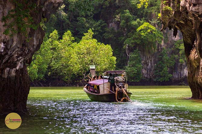 Hong Islands One Day Tour by Speed Boat from Ao Nang, Krabi - Why This Hong Islands Route From Ao Nang Feels Like a Win