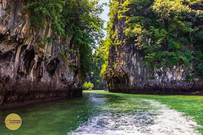 Hong Islands One Day Tour by Speed Boat from Ao Nang, Krabi - Snorkeling Reality Check: Tides, Murkiness, and Comfort
