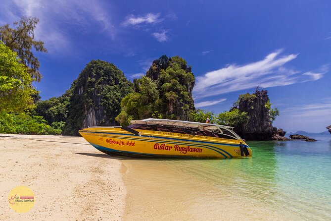 Hong Islands One Day Tour by Speed Boat from Ao Nang, Krabi - Price and What’s Actually Included (and What You’ll Pay Later)