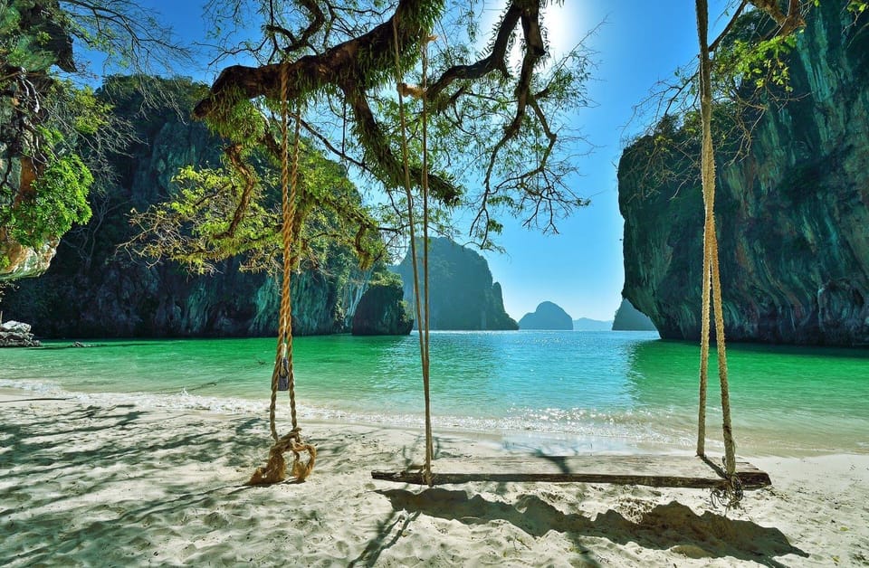 Hong Islands One Day Tour plus Panoramic View - Key highlights worth carving into your calendar
