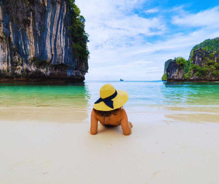 Hong Islands One Day Tour plus Panoramic View - What to bring so you don’t spend the day fighting your own gear