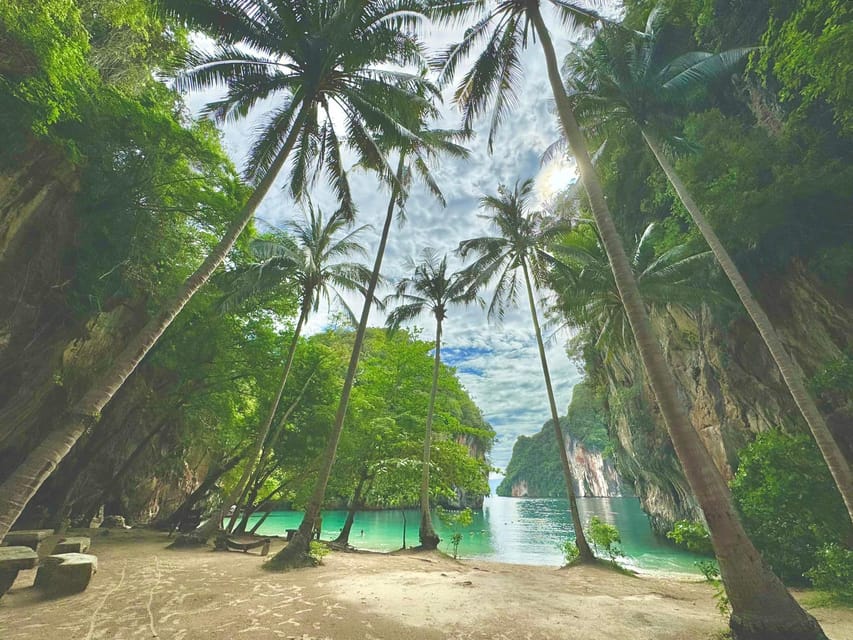 Hong Islands One Day Tour plus Panoramic View - Hong Island: the long white beach break you’ll remember