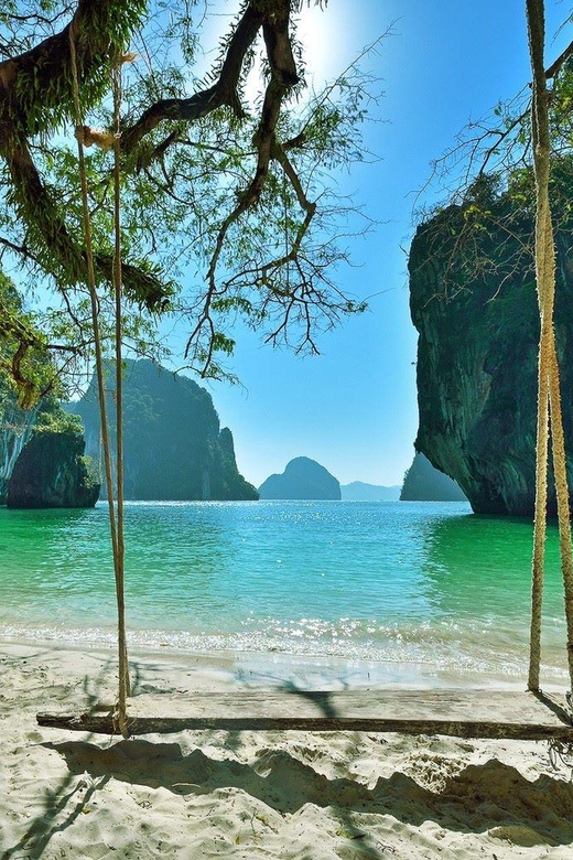 Hong Islands One Day Tour plus Panoramic View - Getting started smoothly: pickups and the 09:00 departure