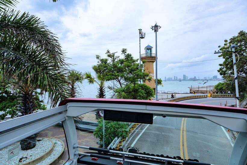 Hop-On Hop-Off Bus Tours and Nongnooch Pattaya Combo - Price and logistics aren’t the same: where time can slip on the route