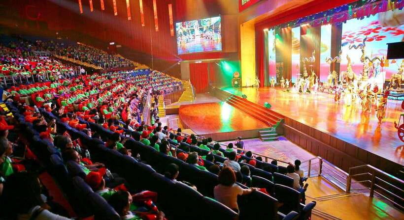 Hop-On Hop-Off Bus Tours and Nongnooch Pattaya Combo - Comfort and practical details you’ll care about