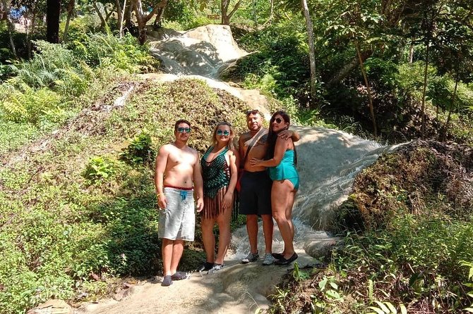 Hot! Doisuthep Temple+Wat Palad+Sticky waterfall - A one-day Chiang Mai route that actually makes sense